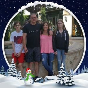 Meet your Posher, Katherine